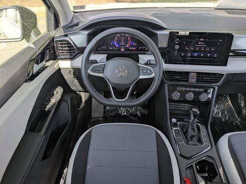 New 2026 Volkswagen Taos S FWD image 16