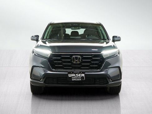 Used 2025 Honda CR-V EX-L image 8