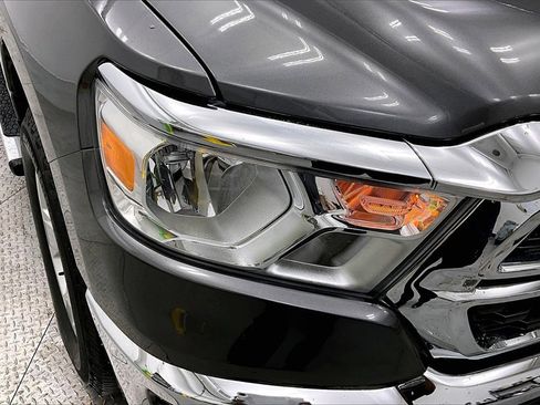 Used 2022 RAM 1500 Big Horn image 30