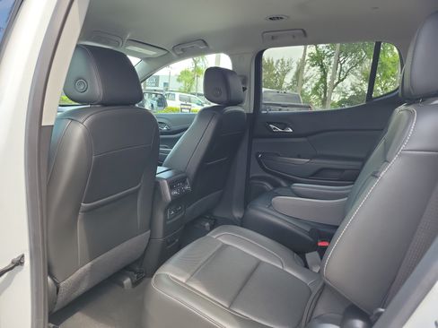 Used 2023 GMC Acadia SLT FWD image 15