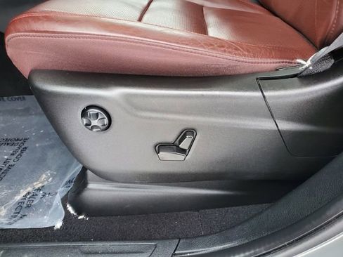 Certified 2024 Dodge Durango GT image 5