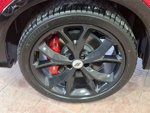 New 2025 Dodge Hornet R/T image 5