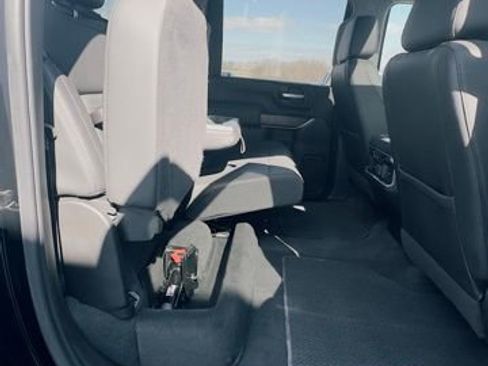 Used 2020 GMC Sierra 2500 Denali w/ Denali Ultimate Package image 59