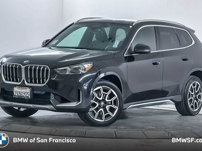 Used 2026 BMW X1 xDrive28i w/ Convenience Package