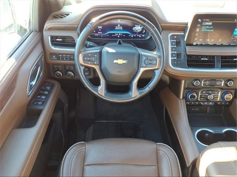 Used 2023 Chevrolet Tahoe High Country w/ Advanced Technology Package image 20