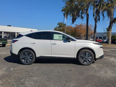 New 2026 Nissan Murano SL image 3
