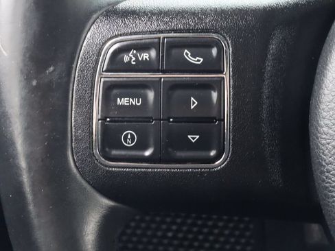 Used 2014 Jeep Wrangler Unlimited Sport w/ Quick Order Package 24S AWD/4WD image 15