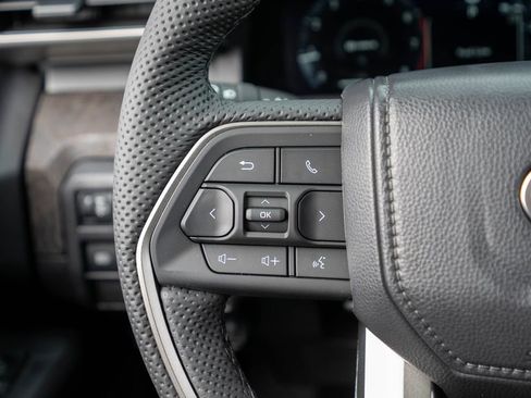 New 2026 Toyota Tacoma Limited w/ Tow Tech Package image 15