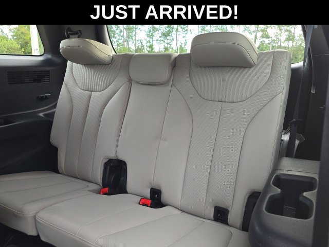 Certified 2024 Hyundai Palisade Calligraphy FWD image 9
