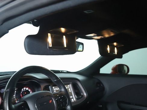 Used 2023 Dodge Challenger SXT w/ Blacktop Package image 18