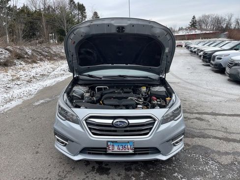 Used 2019 Subaru Legacy 2.5i Premium image 3