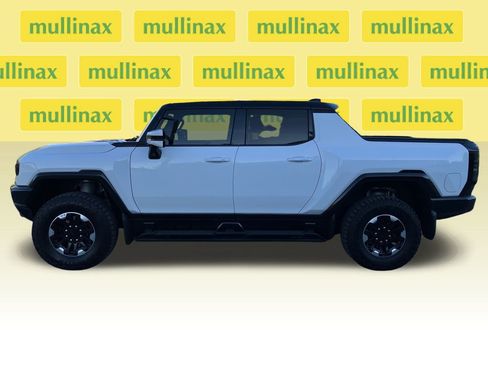 Used 2023 GMC Hummer EV Edition 1 image 10