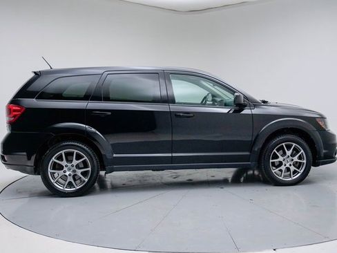 Used 2018 Dodge Journey GT image 8