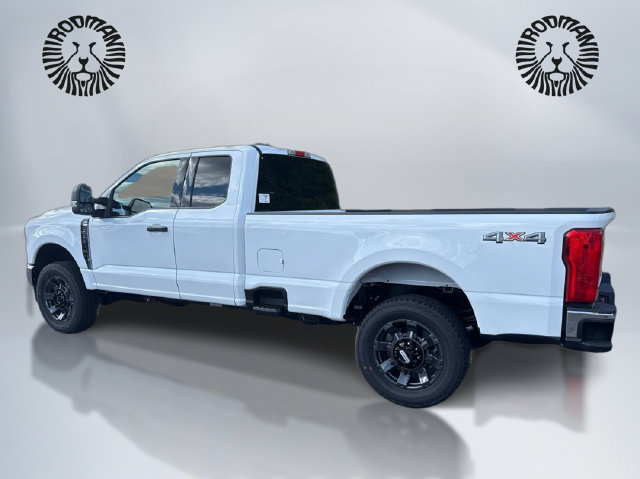 New 2027 Ford F350 XLT w/ Snow Plow Prep Package AWD/4WD image 9