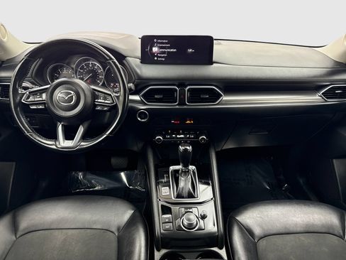 Used 2022 MAZDA CX-5 AWD 2.5 S w/ Select Package image 20