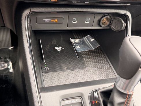 New 2026 Honda CR-V Sport Touring image 22