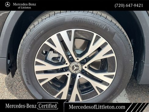 Certified 2026 Mercedes-Benz GLA 250 4MATIC image 10
