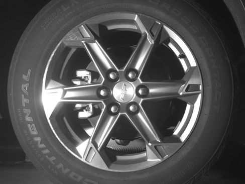 Used 2025 Chevrolet Blazer LT image 15