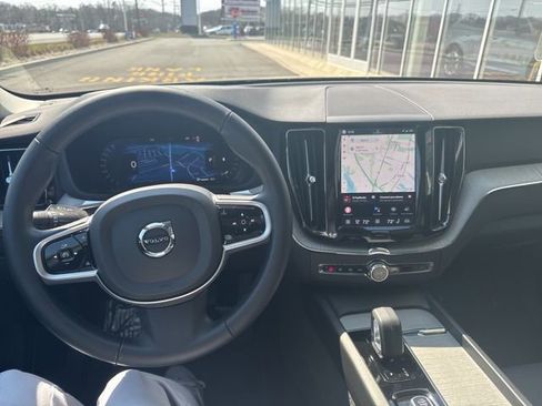 Used 2025 Volvo XC60 B5 Plus w/ Climate Package image 21