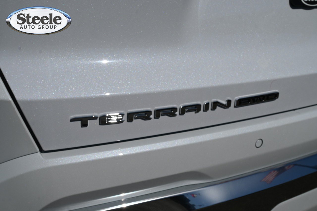 New 2027 GMC Terrain Denali AWD/4WD image 22