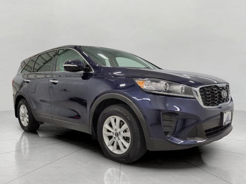 Used 2020 Kia Sorento LX FWD image 1