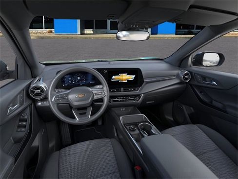 New 2026 Chevrolet Equinox LT image 15