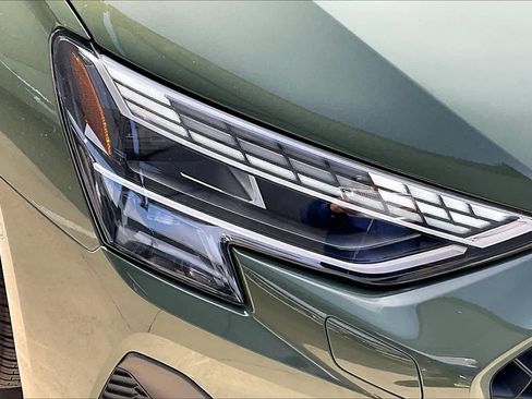 New 2026 Audi A3 2.0T Premium image 13