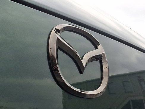 New 2026 MAZDA CX-50 AWD 2.5 S w/ Cargo Package image 23