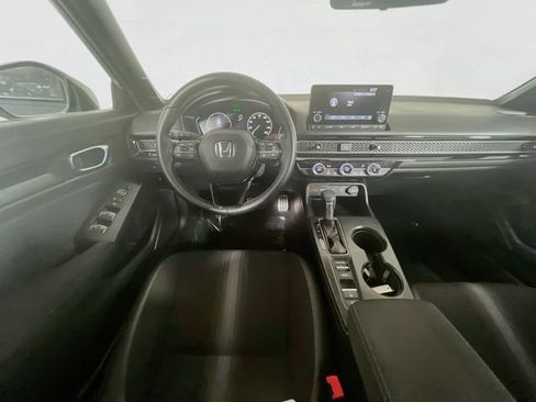 Used 2025 Honda Civic Sport image 20