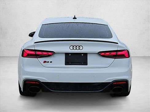 Used 2023 Audi RS 5 Sportback AWD/4WD image 7