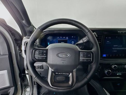 New 2026 Ford F450 Platinum w/ FX4 Off-Road Package AWD/4WD image 11