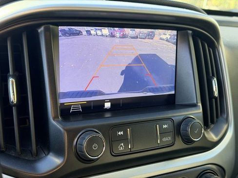 Used 2020 Chevrolet Colorado LT w/ LT Convenience Package image 14