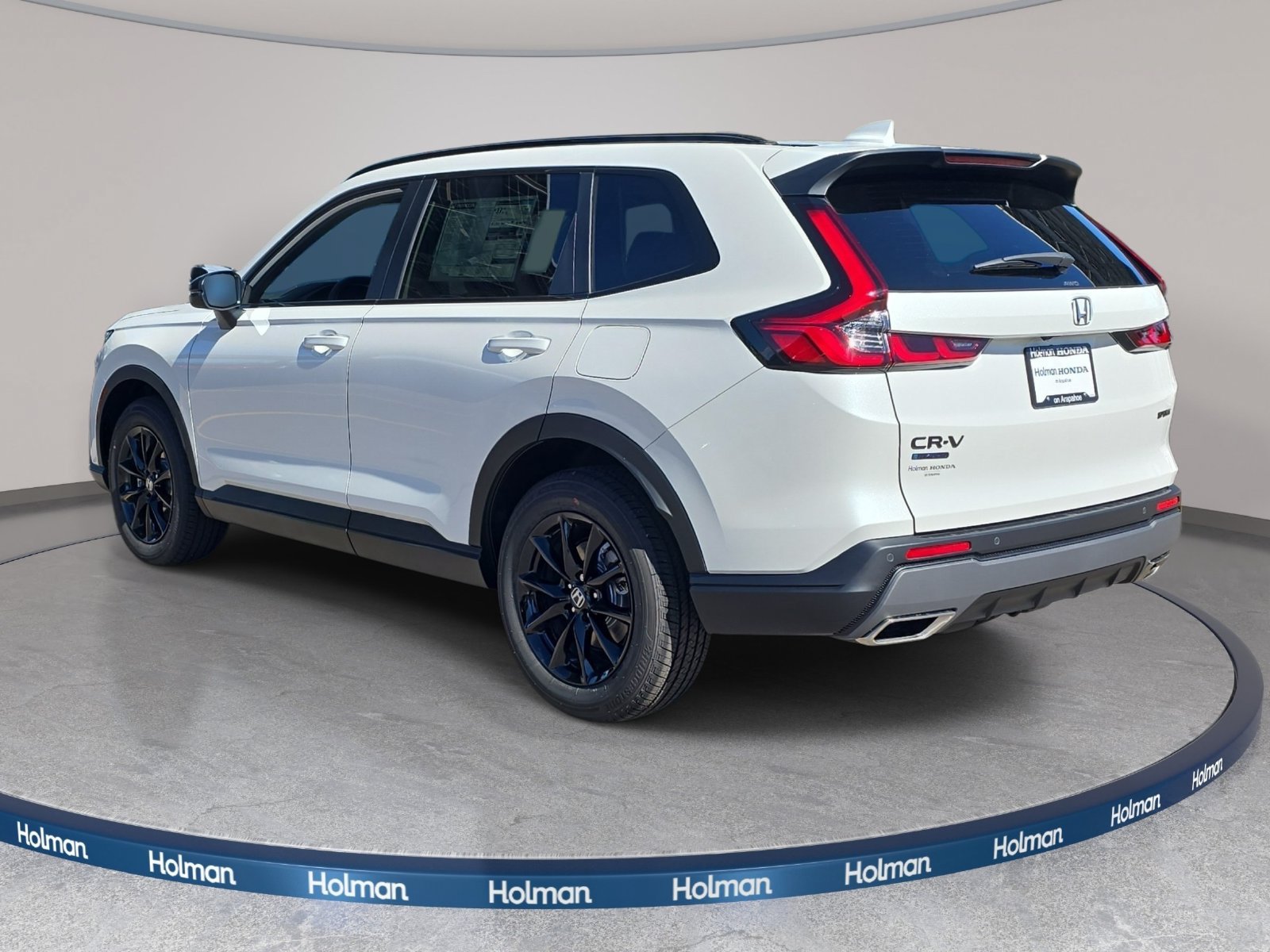 New 2027 Honda CR-V Sport-L image 7