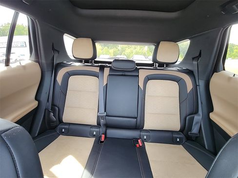 New 2026 Chevrolet Equinox ACTIV w/ Convenience Package III image 25