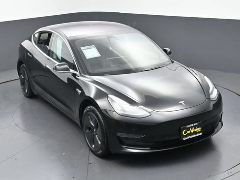 Used 2018 Tesla Model 3 Long Range RWD image 38