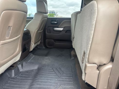 Used 2015 Chevrolet Silverado 2500 LTZ w/ Duramax Plus Package AWD/4WD image 32