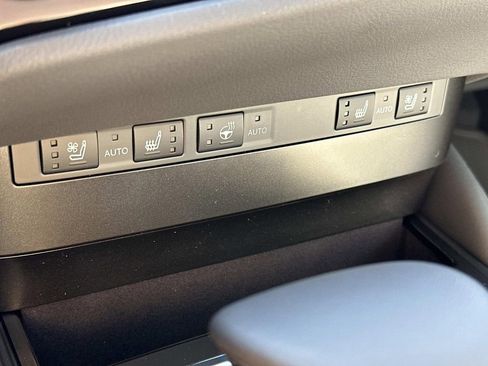 New 2025 Lexus ES 350 w/ Premium Package image 23