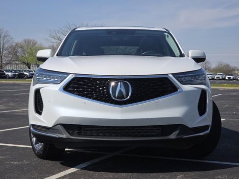 Used 2023 Acura RDX w/ Technology Package image 15