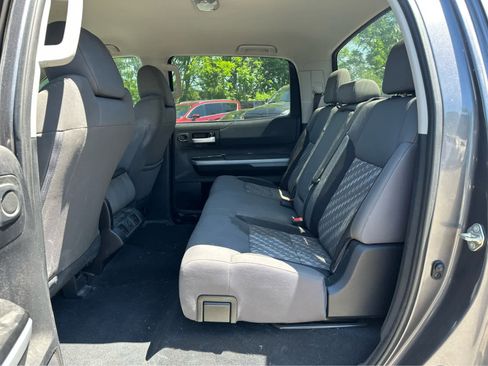 Used 2019 Toyota Tundra SR5 AWD/4WD image 21