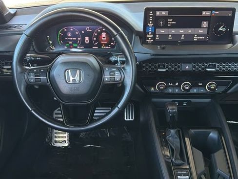 Certified 2023 Honda Accord Sport image 17