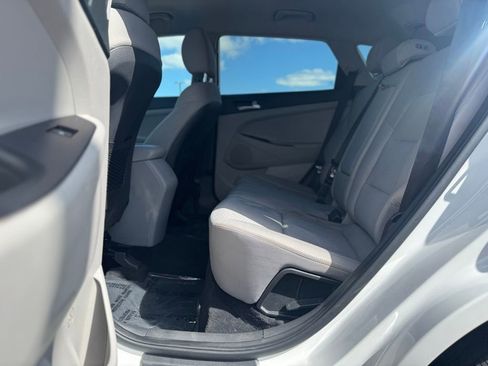 Used 2020 Hyundai Tucson Value AWD/4WD image 9