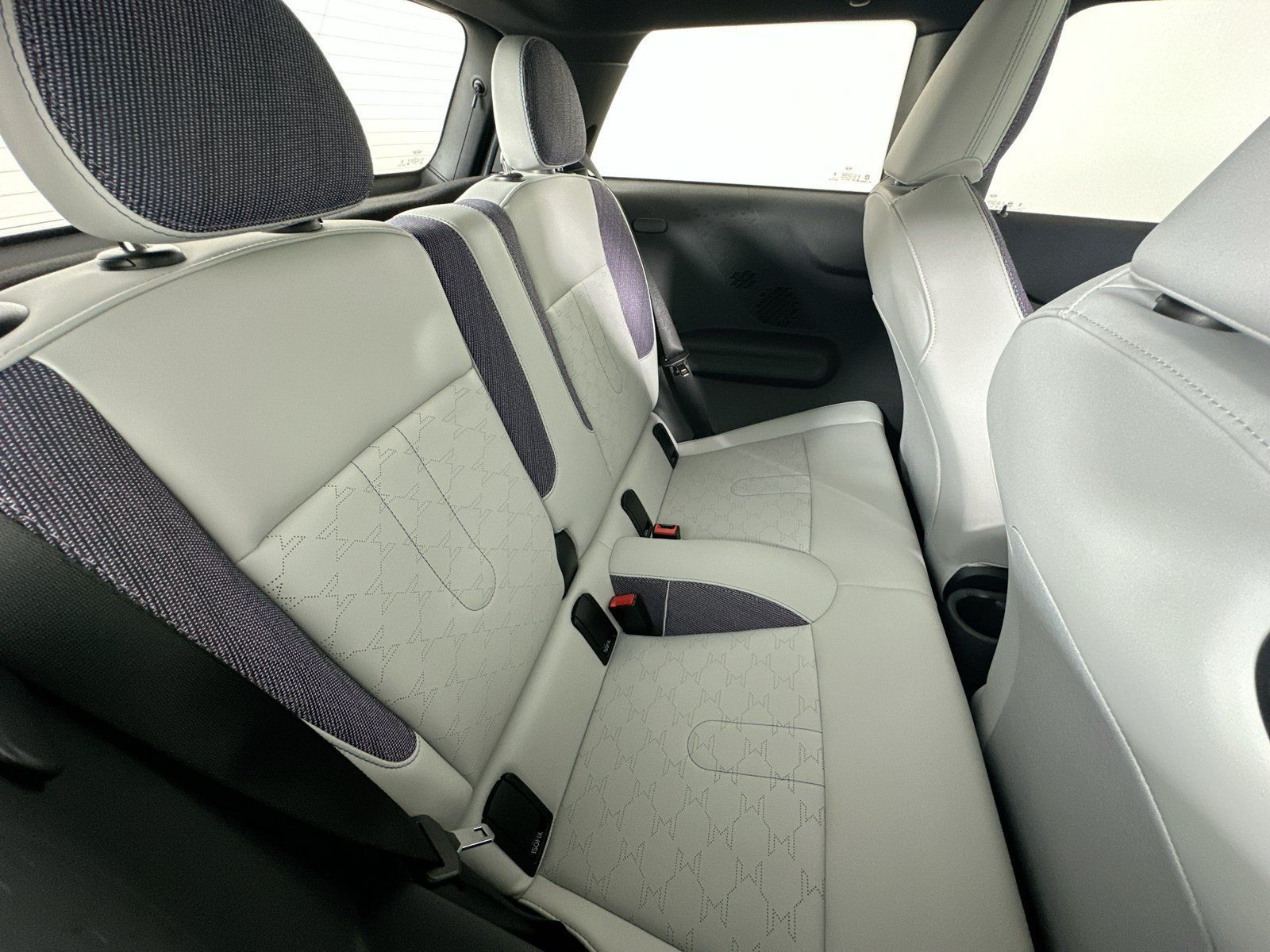 New 2026 MINI Cooper S FWD image 36