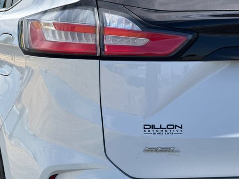Used 2021 Ford Edge SEL FWD image 26