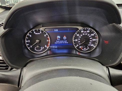 Used 2019 Nissan Altima 2.5 SL FWD image 14