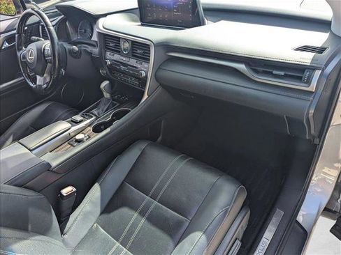 Used 2018 Lexus RX 350L Luxury image 23