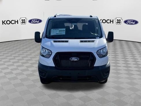 New 2026 Ford Transit 150 Low Roof w/ Load Area Protection Package image 2