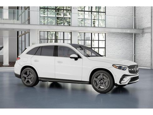 New 2026 Mercedes-Benz GLC 300 4MATIC image 13