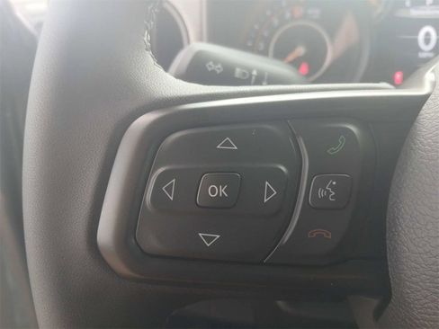 New 2025 Jeep Gladiator Sport image 12