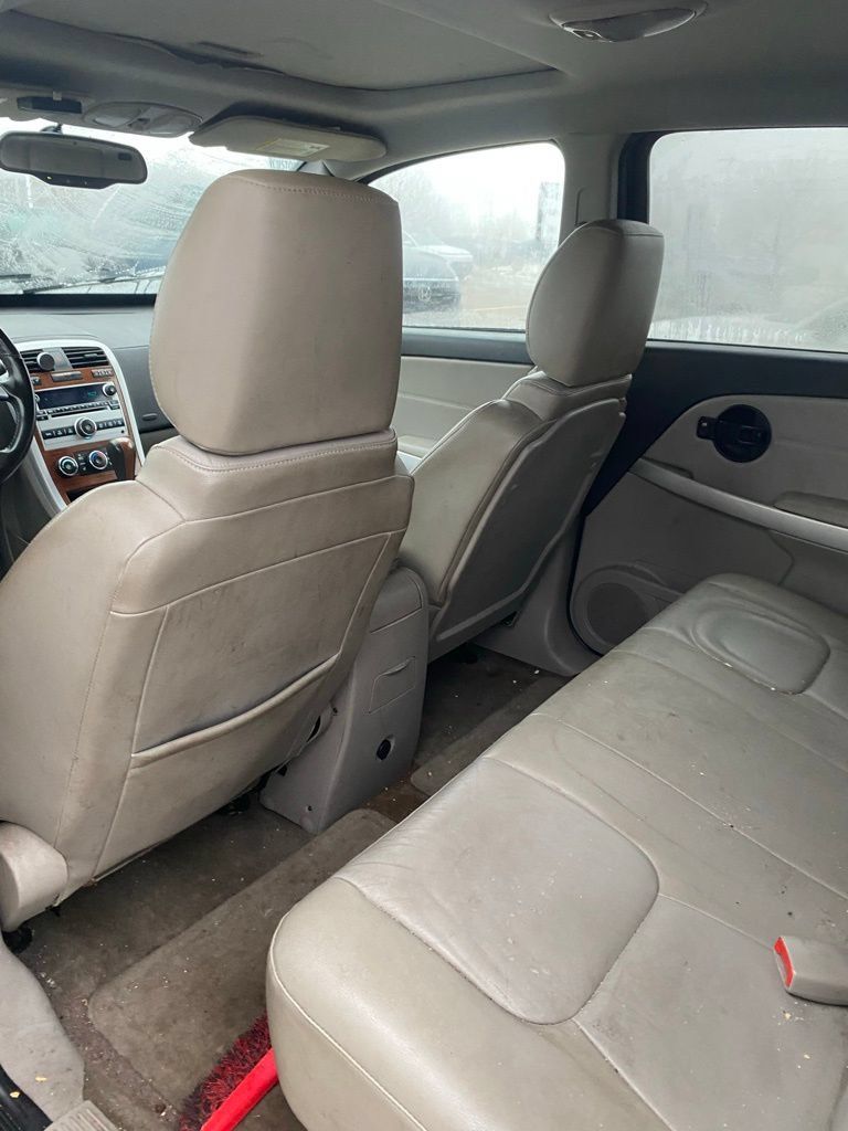 Used 2007 Chevrolet Equinox LT w/ LT Preferred Equipment Group AWD/4WD image 10