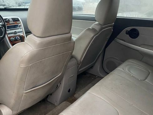 Used 2007 Chevrolet Equinox LT w/ LT Preferred Equipment Group image 10